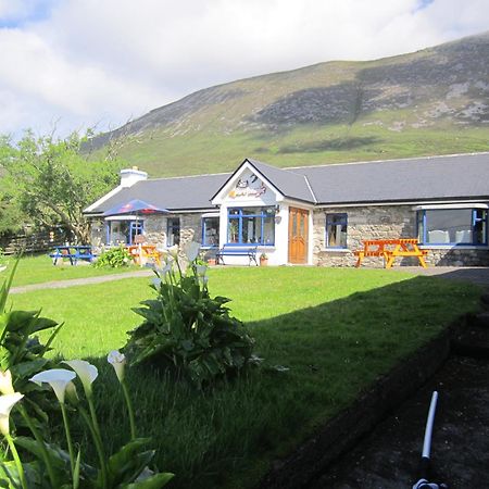 Pure Magic Lodge Slievemore ภายนอก รูปภาพ