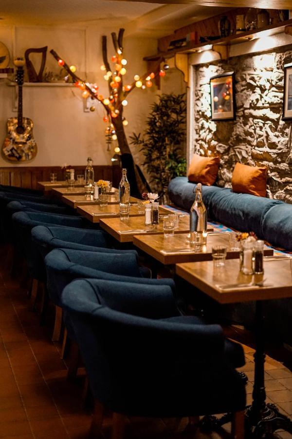Pure Magic Lodge Slievemore ภายนอก รูปภาพ