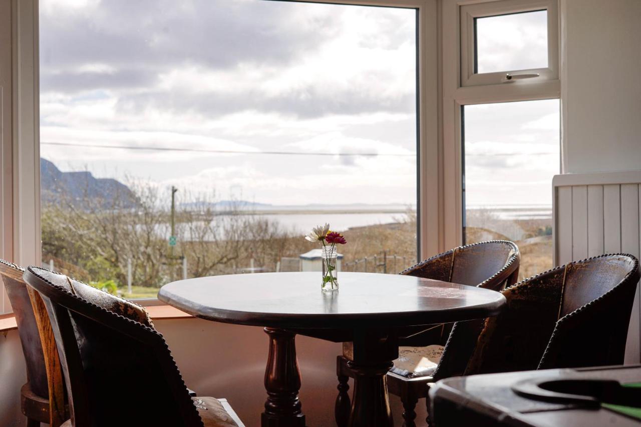 Pure Magic Lodge Slievemore ภายนอก รูปภาพ