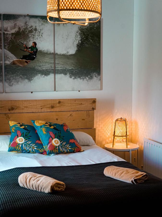 Pure Magic Lodge Slievemore ภายนอก รูปภาพ
