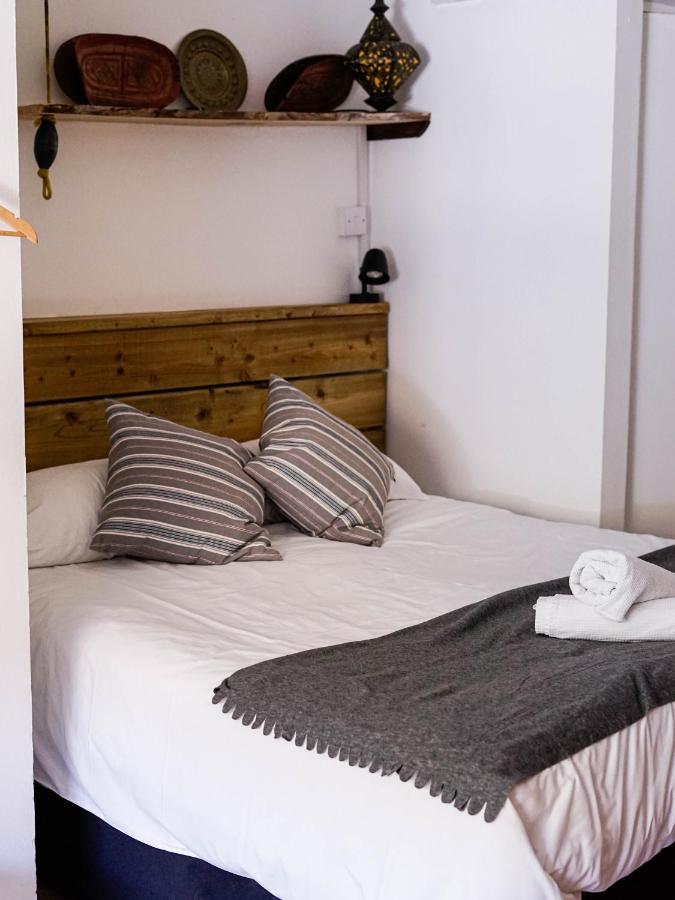 Pure Magic Lodge Slievemore ภายนอก รูปภาพ