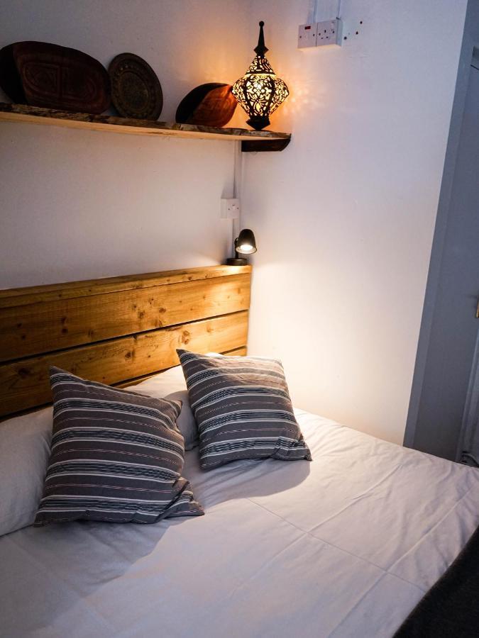 Pure Magic Lodge Slievemore ภายนอก รูปภาพ