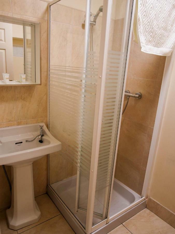 Pure Magic Lodge Slievemore ภายนอก รูปภาพ